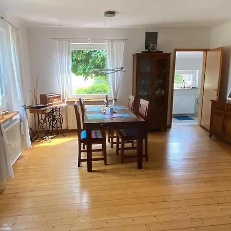 Holiday home Astrid 25196