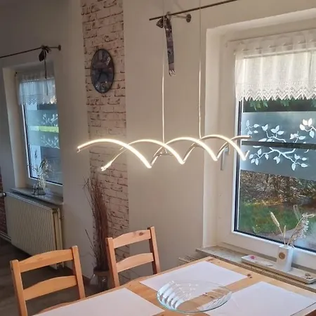 Holiday home Astrid 25196 Bunde (Lower Saxony)