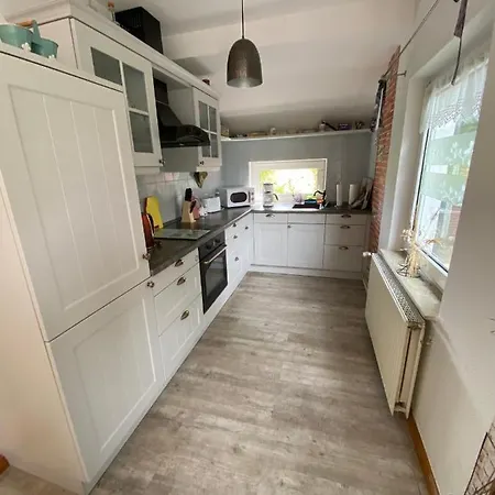 Astrid 25196 Holiday home