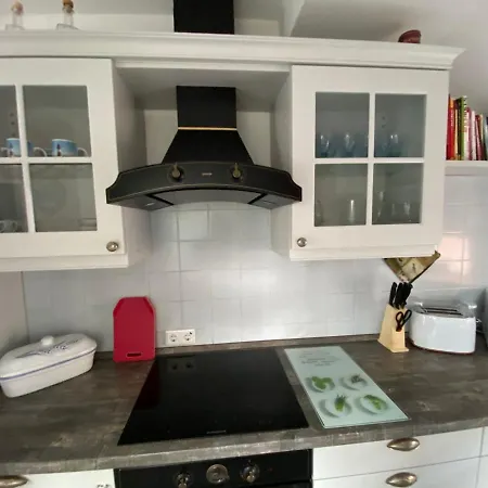 Holiday home Astrid 25196