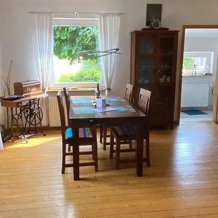 Astrid 25196 Holiday home Bunde (Lower Saxony)