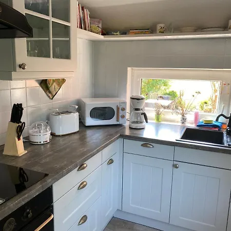 Holiday home Astrid 25196