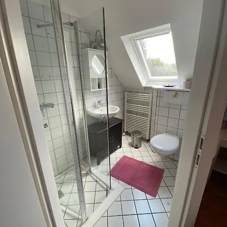 Holiday home Astrid 25196 Bunde (Lower Saxony)