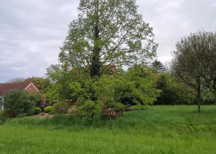 Astrid 25196 Дом отдыха Bunde (Lower Saxony)