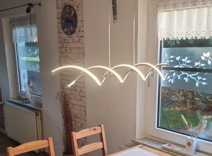 Дом отдыха Astrid 25196 Bunde (Lower Saxony)