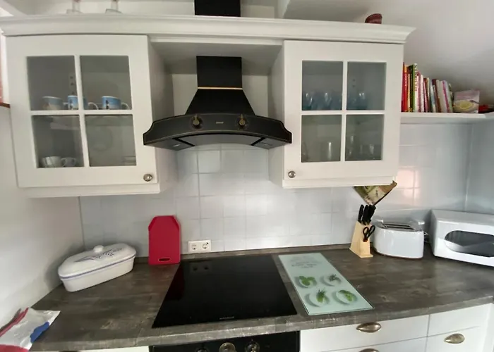 Дом отдыха Astrid 25196