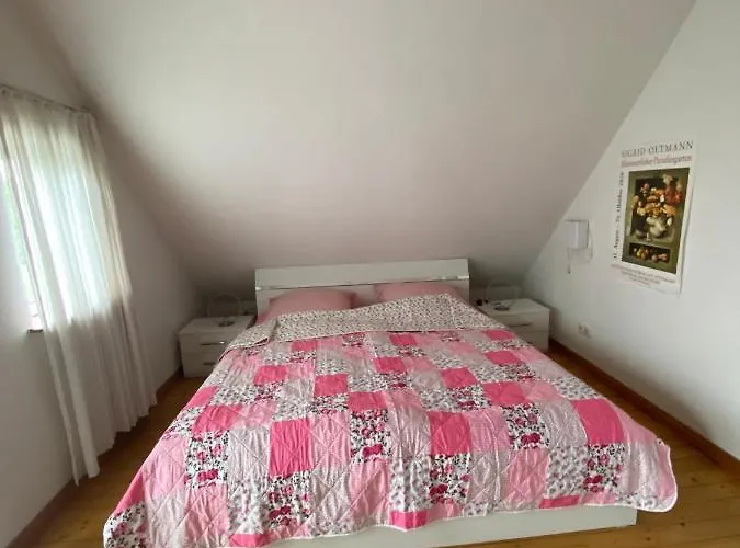 Astrid 25196 * Bunde (Lower Saxony)