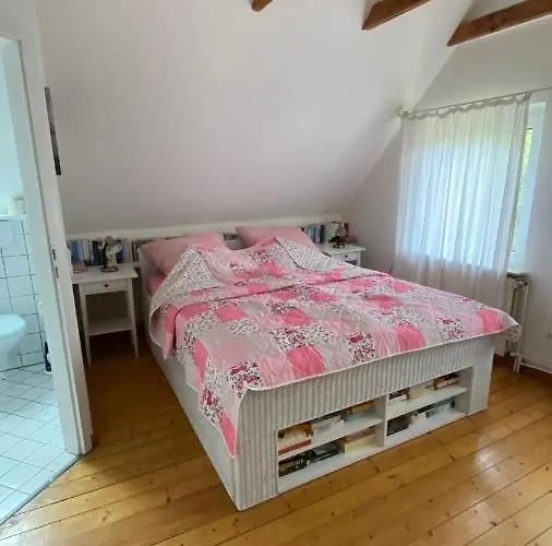 Astrid 25196 Дом отдыха Bunde (Lower Saxony)