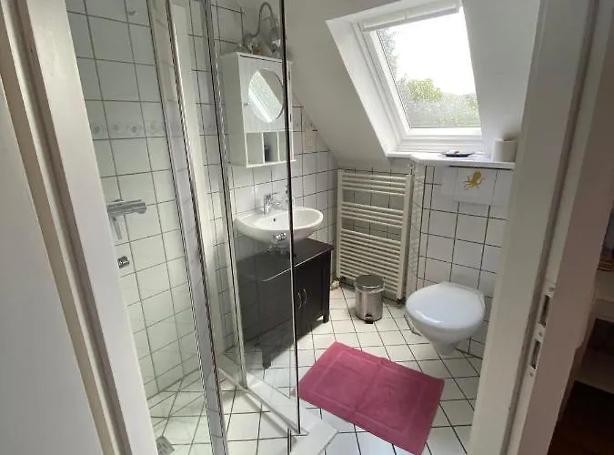 Дом отдыха Astrid 25196 Bunde (Lower Saxony)